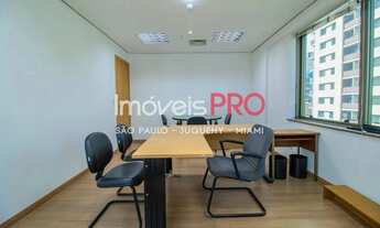 Imagem 5: Locação de Conjunto Comercial ? Itaim Bibi