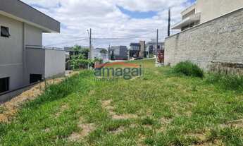 Imagem 5: Terreno de 250 m² em condomínio para venda em Jacareí - SP