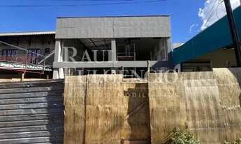 Imagem: Loja para alugar na Saul Elkind