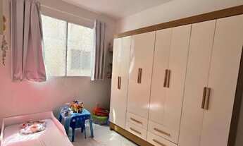 Imagem 5: Apartamento no Bairro Restinga - 2 Dormitórios - 1 Vaga