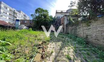 Imagem 2: Terreno à venda em Novo Hamburgo