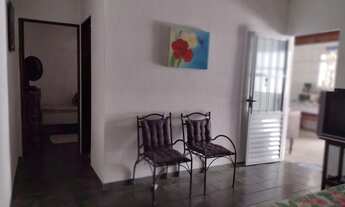 Imagem 5: Casa com piscina, Caraguatatuba, balneário do golfinho