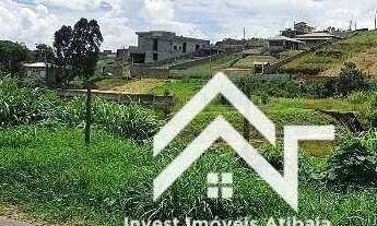 Imagem 5: Terreno à venda, 438 m² por R$ 150.000,00 - Jardim Centenário - Atibaia/SP
