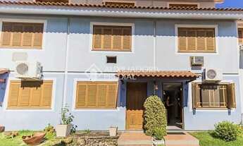 Imagem: Casa em condomínio na zona sul de Porto