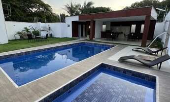 Imagem: VENDO CASA DUPLEX EM CONDOMÍNIO FECHADO