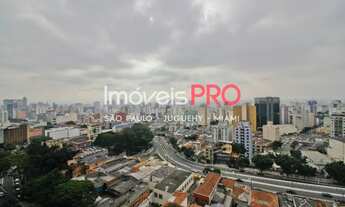 Imagem 7: Reformado, ensolarado, vista livre