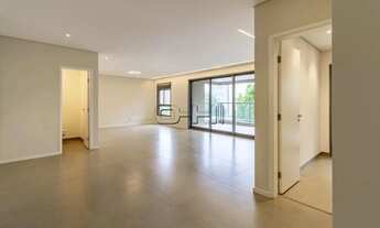 Imagem 2: Aluguel Apartamento 3 Dormitórios - 186 m² Campo Belo