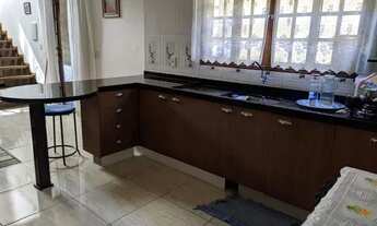 Imagem 1: CASA RESIDENCIAL em CAMPO LIMPO PAULISTA - SP, JARDIM AMÉRICA