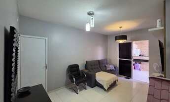 Imagem 3: CASA DE 3 QUARTOS DO TERRA NOVA VG MT VALOR R$4.500,00 ALUGUEL TUDO INCLUSO