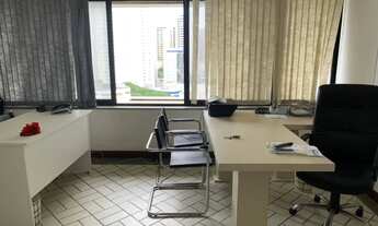 Imagem 5: Sala à venda, 29 m² por R$ 195.000,00 - Itaigara - Salvador/BA