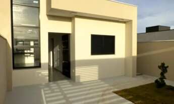 Imagem 3: Casa em Parque Campestre I, Boituva/SP