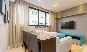 Imagem 6: Apartamento para locação no São Francisco - próximo ao Shopping Mueller