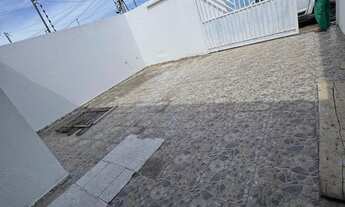 Imagem 4: Casa no São Brás