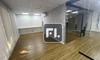 Imagem 5: Conjunto, 336 m² - venda por R$ 6.100.000,00 ou aluguel por R$ 41.369,00/mês - Bela Vista