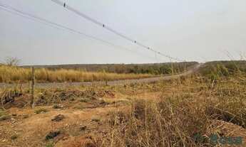 Imagem 5: Terreno para venda, Próximo ao trevo do lagarto, Novo Mundo, Varzea Grande