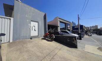 Imagem 1: Salão - Jardim Guanabara - Campinas