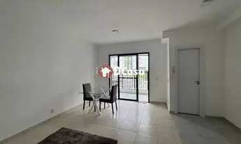 Imagem 2: Imóvel para aluguel com 39 metros quadrados com 1 quarto