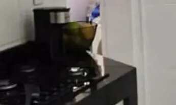 Imagem 2: Imóvel para venda tem 65 metros quadrados com 2 quartos em Jardim Camburi - Vitória - ES