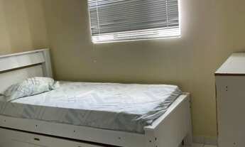 Imagem 3: Temporada Apartamento com 2 dormitórios