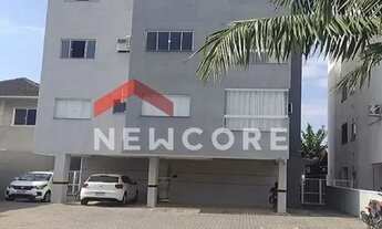 Imagem: Apartamento em Rua Geraldo Henrique Nienkoetter