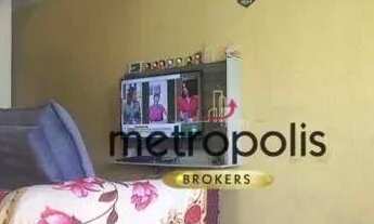 Imagem: Sobrado com 3 dormitórios, 201 m² - venda