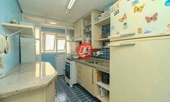 Imagem 4: Apartamento à venda 3 Quartos 1 Suite 1 Vaga 84M² Boa Vista Porto Alegre - RS