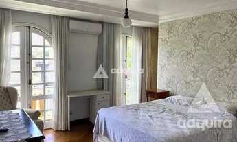 Imagem 7: Casa pra venda e locação 4 Quartos, 2 Suites, 6 Vagas, 1120M², Estrela, Ponta Grossa - PR