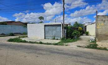 Imagem 2: TERRENO TODO MURADO NA RUA DO CATU A VENDA EM ALAGOINHAS