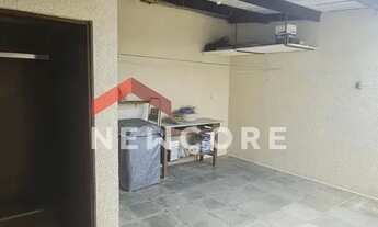 Imagem 3: Casa em Rua Potiguares - Tupi - Praia Grande/SP