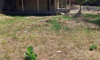 Imagem 2: PRAIA DE PANAQUATIRA: Casa a venda a 600m da beira da praia - Ilha de São Luís-Ma