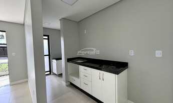 Imagem 4: Apartamentos de 60m² com excelente padrão de acabamento! Aptos modernas e bem distribuídas