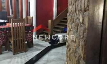 Imagem 10: Casa em Rua Padre Carmelo - Parque Califórnia - Campos dos Goytacazes/RJ