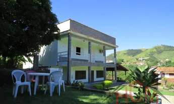 Imagem 3: Casa para Venda em Vassouras, Grecco, 8 dormitórios, 6 suítes, 8 banheiros, 6 vagas