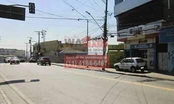 Imagem 4: Terreno Comercial no Centro, Carapicuiba, 340m² (9,00x30,00x31,50x7,20