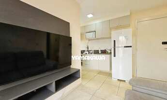 Imagem 5: Apartamento com 2 dormitórios à venda, 40 m² por R$ 220.000,00 - Itaquera - São Paulo/SP