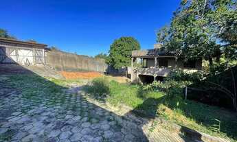 Imagem 7: CHÁCARA À VENDA A POUCOS QUILÔMETROS DA PRAIA DO MORRO COM CASA EM CONSTRUÇÃO. TERRENO COM