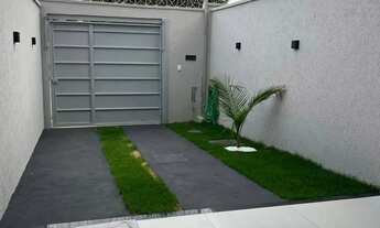 Imagem 5: Casa 2 quartos 120m² quadrados em Setor Três Marias - Goiânia - GO