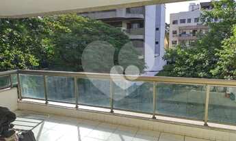 Imagem 3: Apartamento com 2 quartos à venda, 107 m² por R$ 660.000 - Recreio dos Bandeirantes - Rio