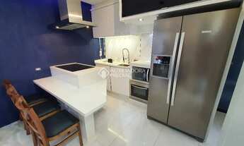 Imagem 5: Cobertura Jurerê internacional - Florianópolis - SC