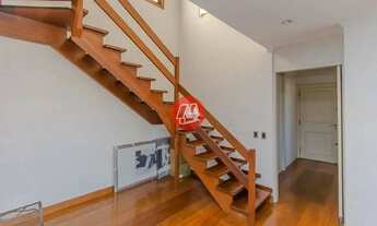 Imagem 5: Cobertura, 518 m² - venda por R$ 2.900.000,00 ou aluguel por R$ 26.170,00/mês - Auxiliador