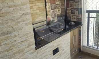 Imagem: Apartamento com 2 quartos à venda ou para