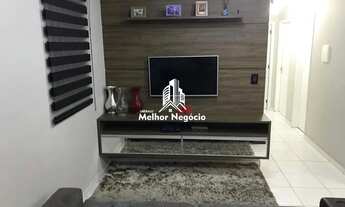 Imagem 5: Apartamento com 3 quartos á venda no condominio Residencial Parque dos Sabias 2 em Sumaré