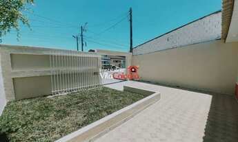 Imagem 3: Casa com 2 quartos no Cominese em Paranaguá