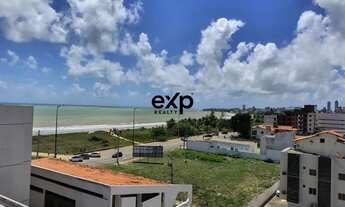Imagem 2: Vendo Apartamento Vista Mar a 50m da Orla da Praia do Bessa em João Pessoa