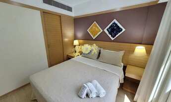 Imagem 5: Flat para alugar na Consolação - Edifício Paulista Classic