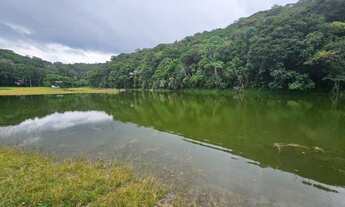 Imagem: Super chacara pe na agua represa 347 mil