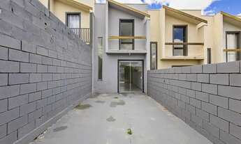 Imagem 7: Sobrado com 44m² 2 quartos 2 banheiros 2 vagas no Cará-cará