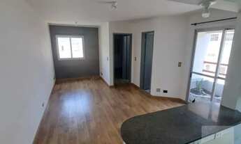 Imagem 6: Apartamento para comprar com 1 quarto e 1 vaga em Higienópolis