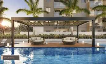 Imagem 4: Apartamento 67 m² com 3 quartos sendo 1 suíte em Barra Olímpica - Rio de Janeiro - RJ