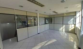 Imagem 2: Vendo ou Alugo - Prédio Comercial 3 Andares + Galpão - 700mts2 Engenho Novo